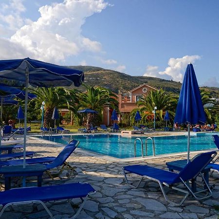 Efrosini Village Katelios Exterior foto