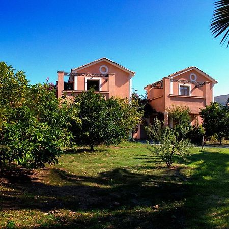 Efrosini Village Katelios Exterior foto