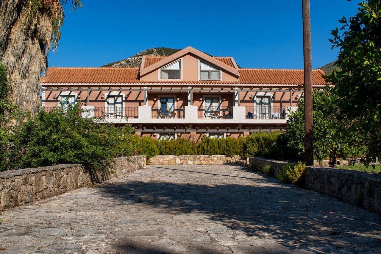 Efrosini Village Katelios Exterior foto