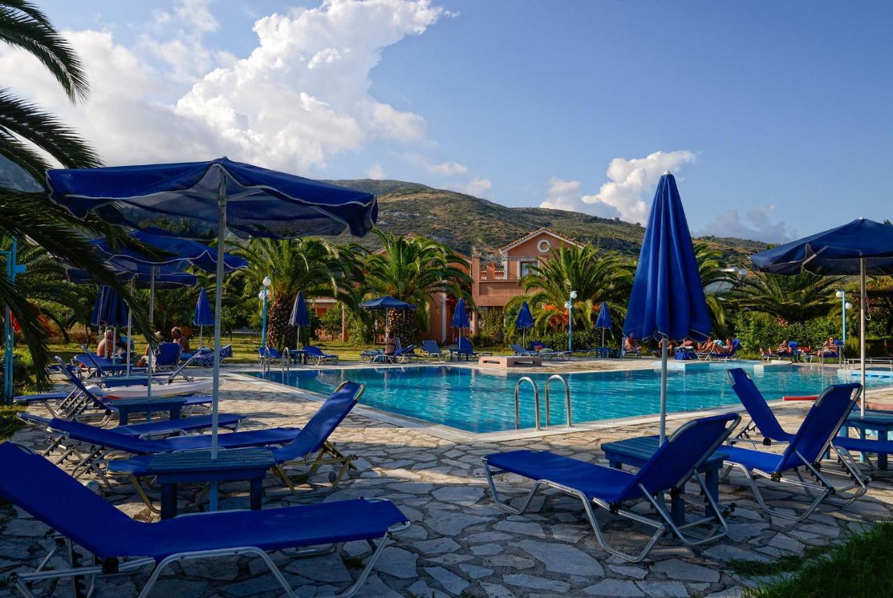 Efrosini Village Katelios Exterior foto