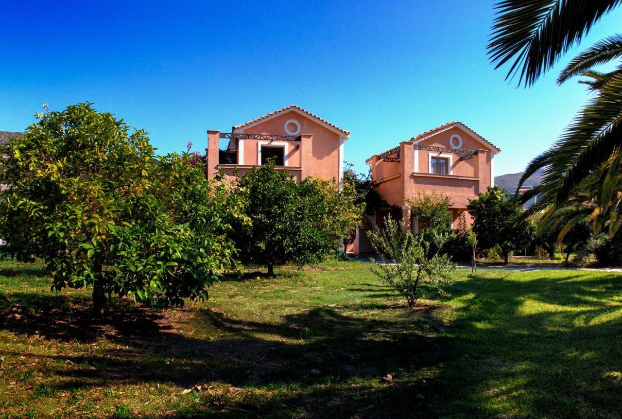Efrosini Village Katelios Exterior foto