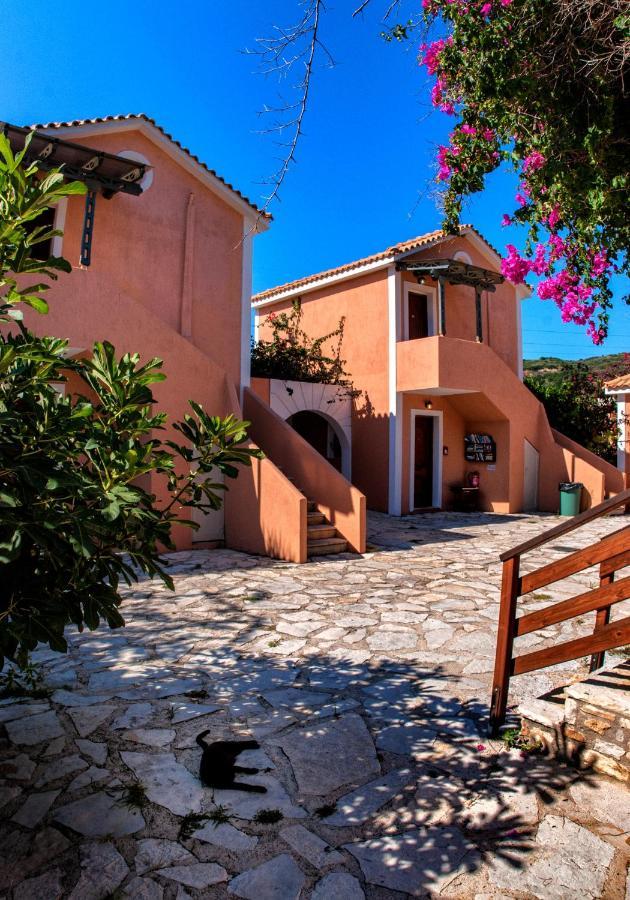Efrosini Village Katelios Exterior foto