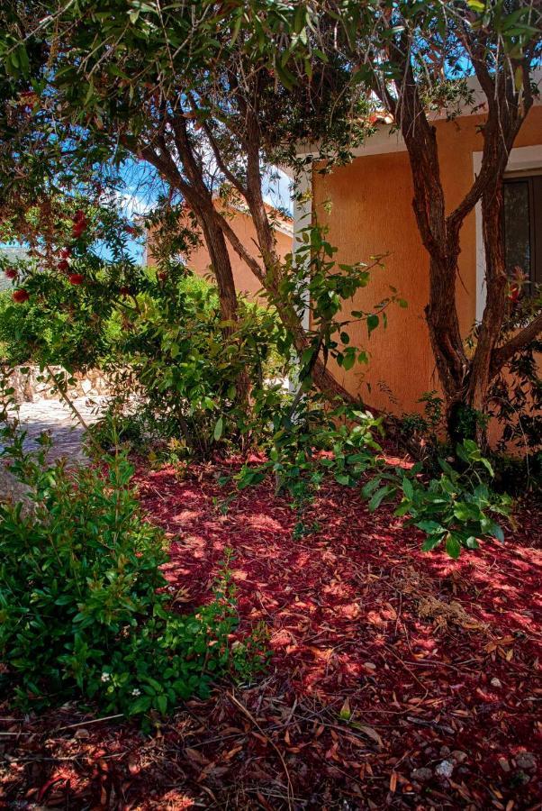 Efrosini Village Katelios Exterior foto
