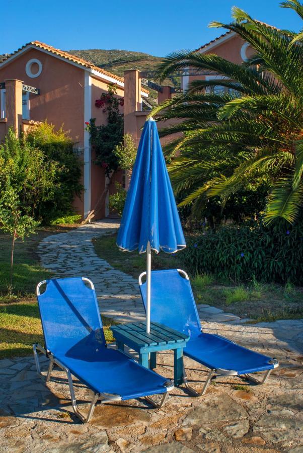 Efrosini Village Katelios Exterior foto