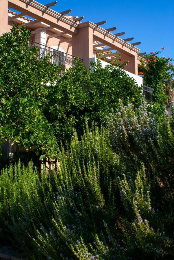 Efrosini Village Katelios Exterior foto