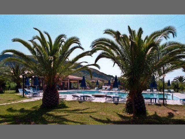Efrosini Village Katelios Exterior foto