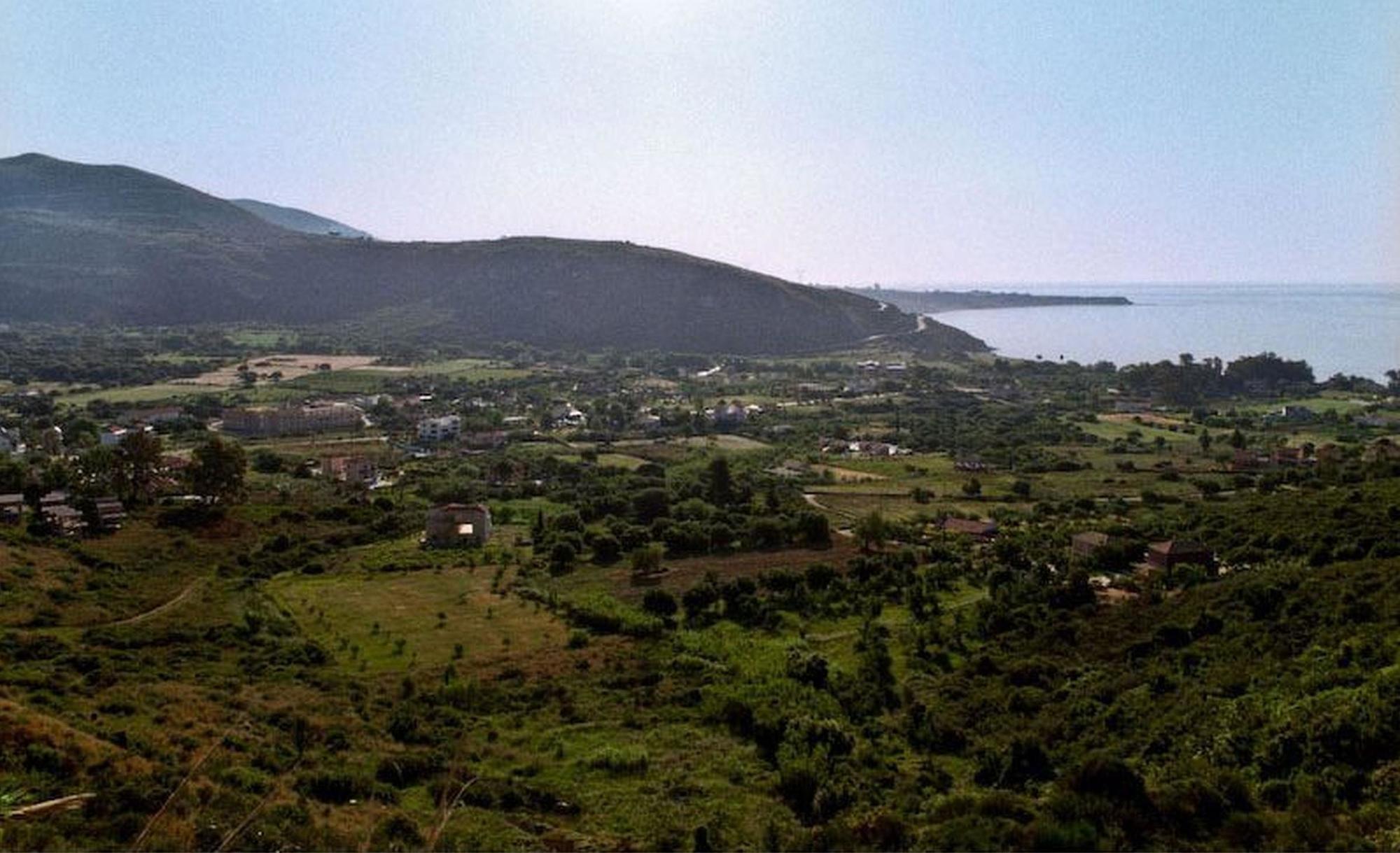 Efrosini Village Katelios Exterior foto
