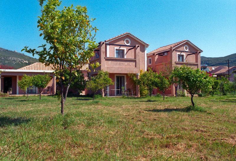 Efrosini Village Katelios Exterior foto